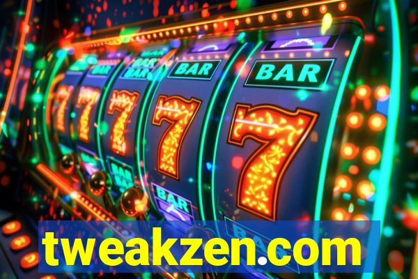 tweakzen.com