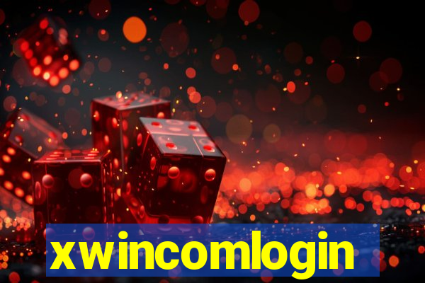 xwincomlogin