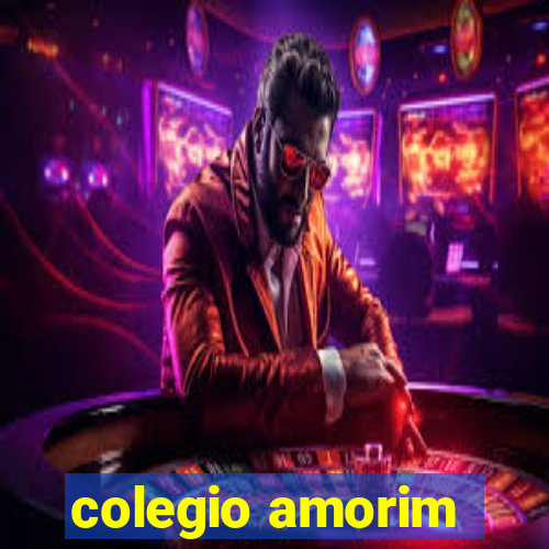 colegio amorim