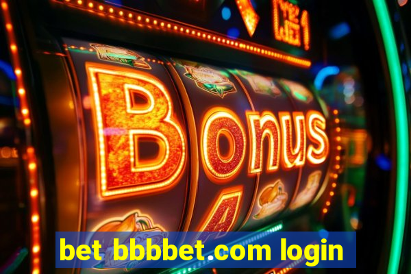 bet bbbbet.com login