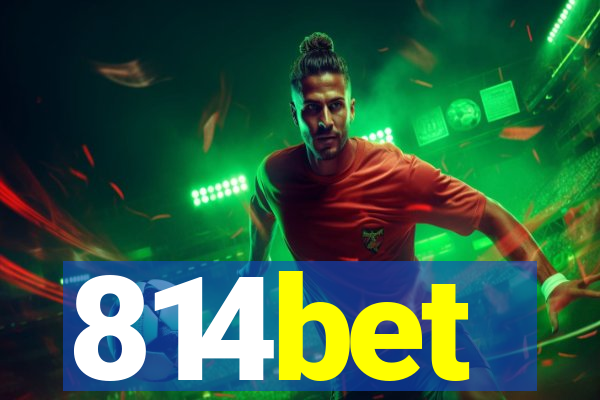 814bet