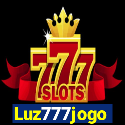 Luz777jogo