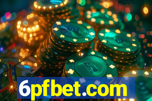 6pfbet.com