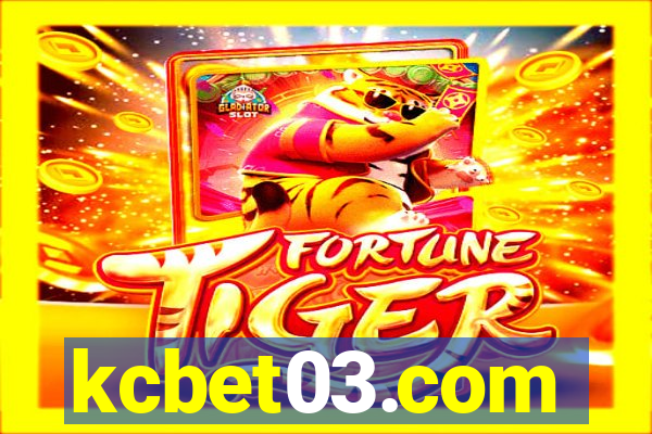 kcbet03.com