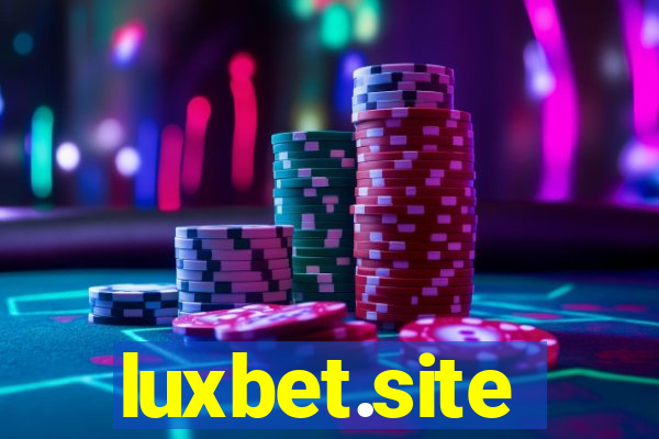 luxbet.site