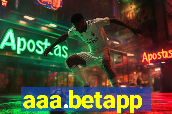 aaa.betapp