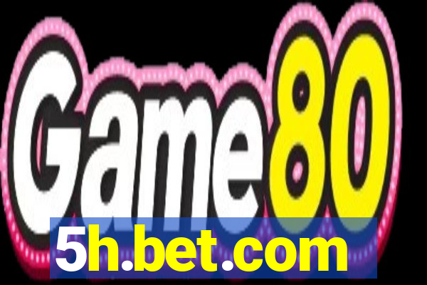 5h.bet.com