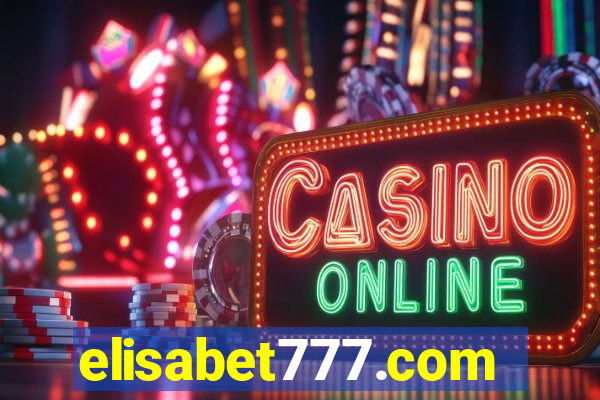elisabet777.com