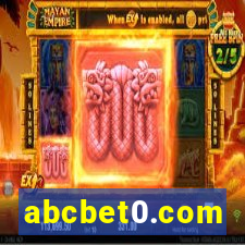 abcbet0.com