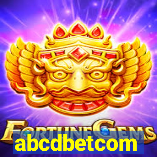 abcdbetcom