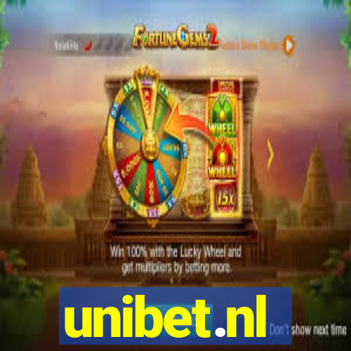 unibet.nl