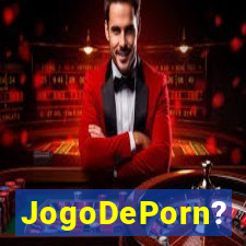 JogoDePorn?