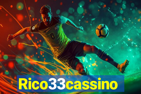 Rico33cassino