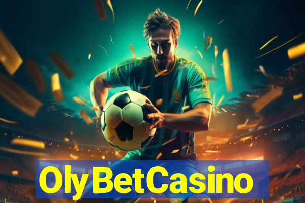 OlyBetCasino
