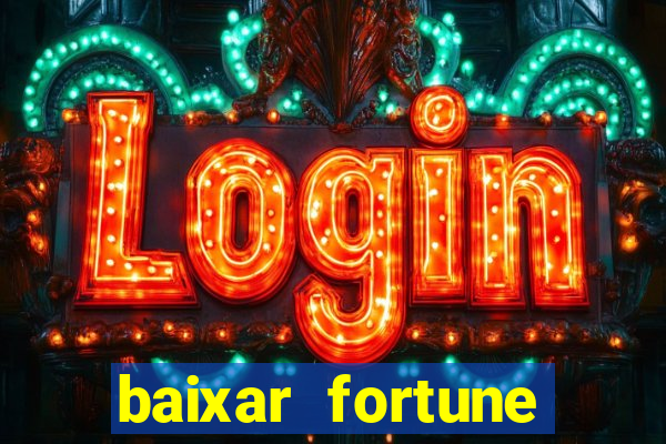 baixar fortune tiger oficial