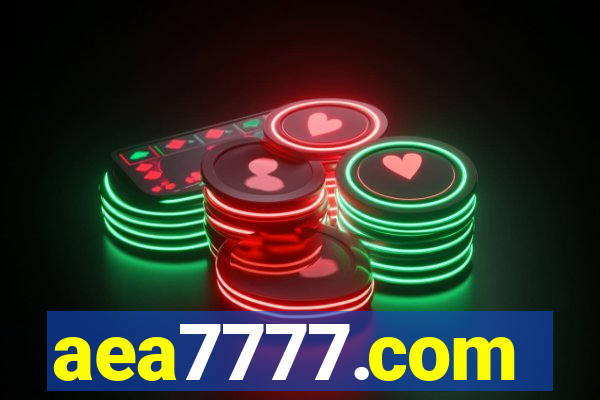 aea7777.com