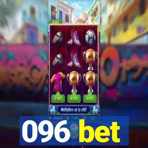 096 bet