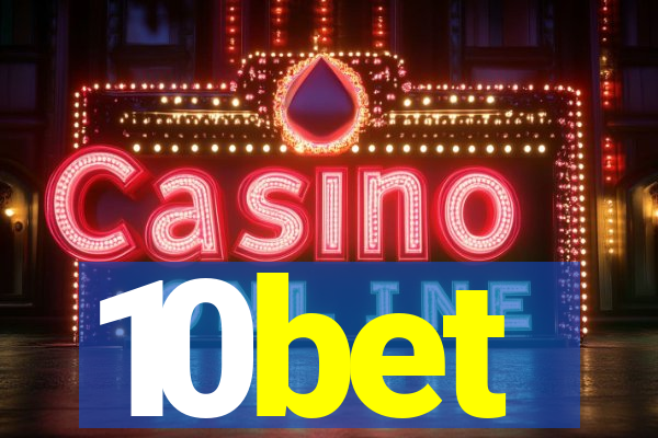 10bet