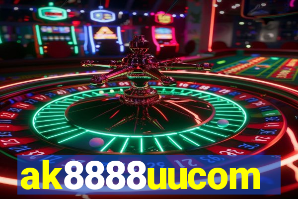 ak8888uucom