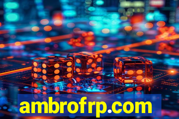 ambrofrp.com