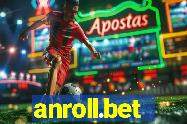 anroll.bet