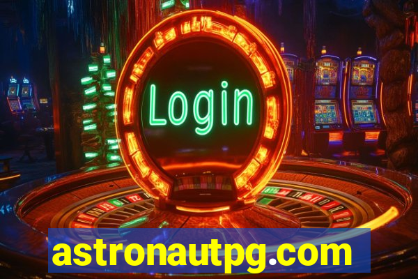 astronautpg.com