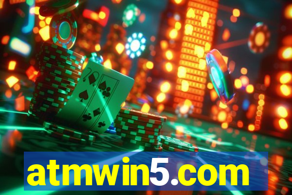 atmwin5.com