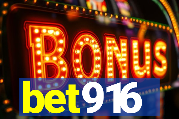 bet916