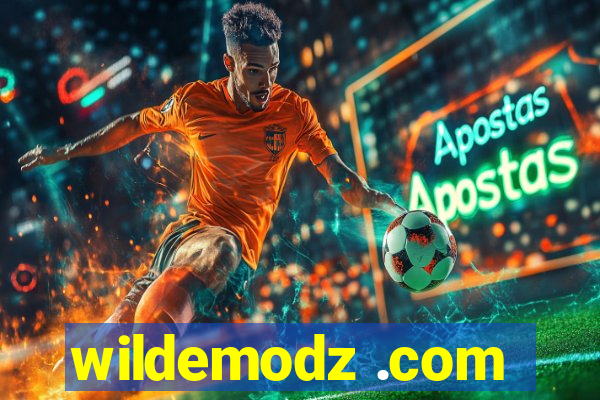 wildemodz .com