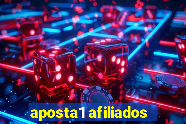 aposta1 afiliados