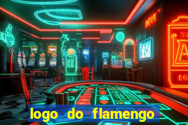 logo do flamengo 512x512 para dream league soccer 16