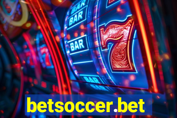 betsoccer.bet