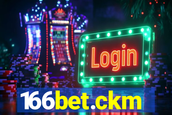 166bet.ckm