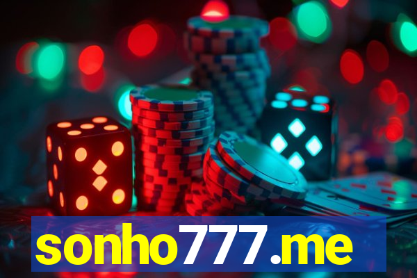 sonho777.me