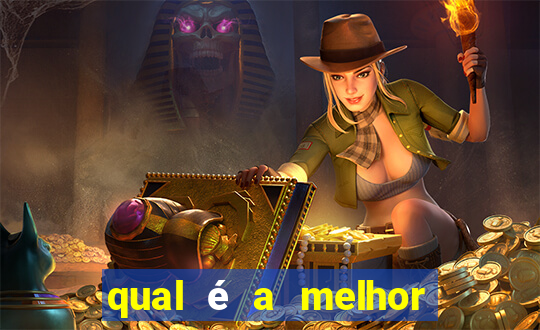 qual é a melhor plataforma de jogos para ganhar dinheiro