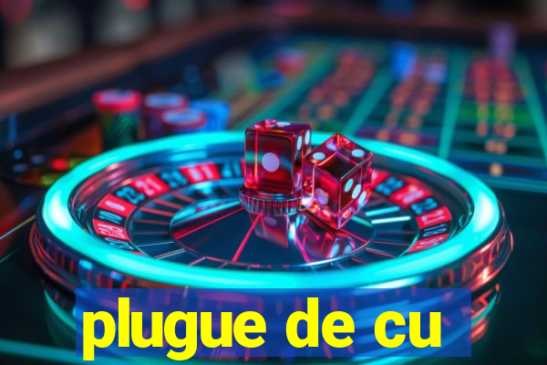 plugue de cu