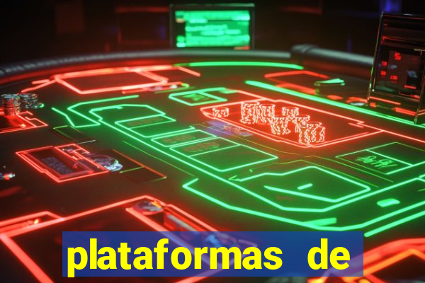 plataformas de jogos antigos