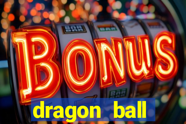 dragon ball classico rede canais