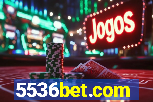 5536bet.com