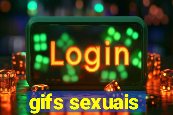 gifs sexuais