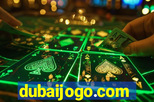 dubaijogo.com