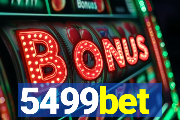 5499bet