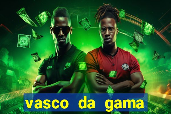 vasco da gama traficante de escravos