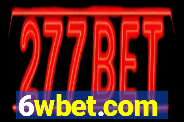 6wbet.com
