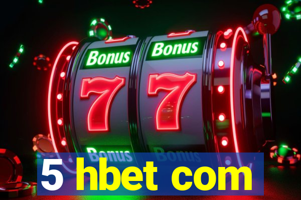 5 hbet com