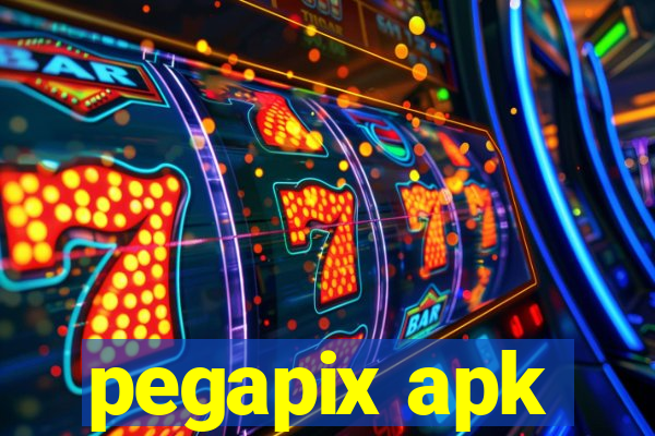 pegapix apk