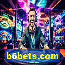 b6bets.com