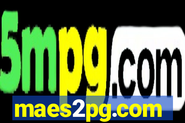maes2pg.com