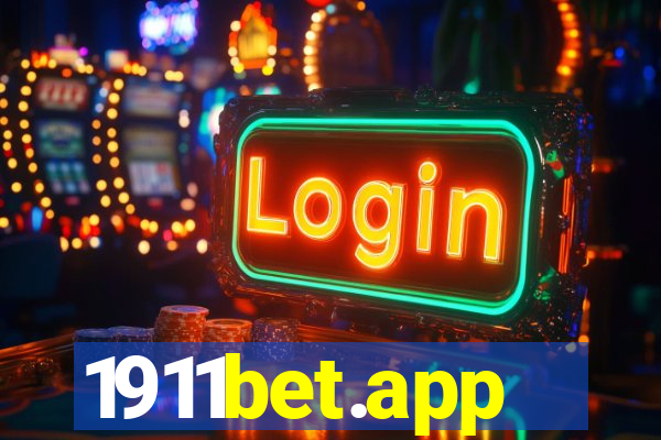 1911bet.app