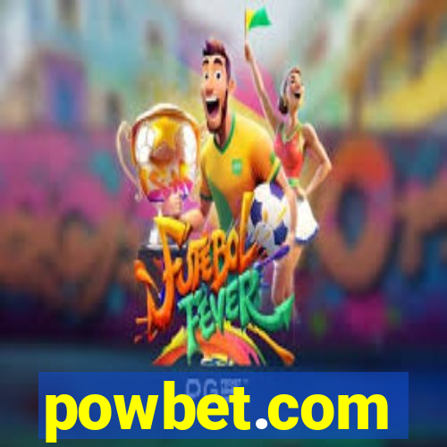powbet.com